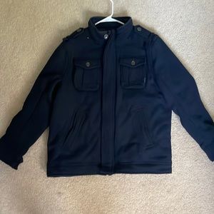 Brand New Jeremiah wool coat